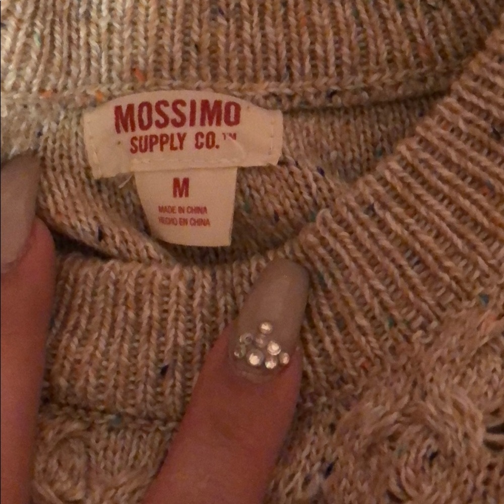Sweater - Picture 2 of 3